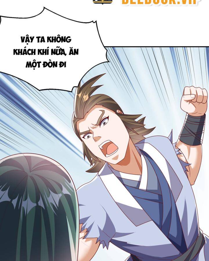 Võ Nghịch Chapter 450 - 31