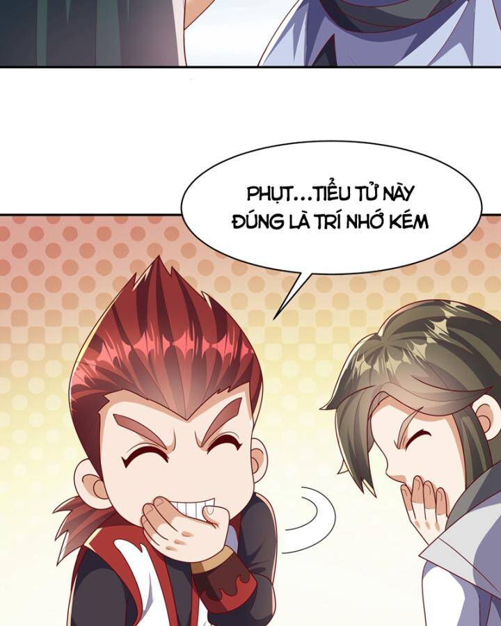 Võ Nghịch Chapter 450 - 32