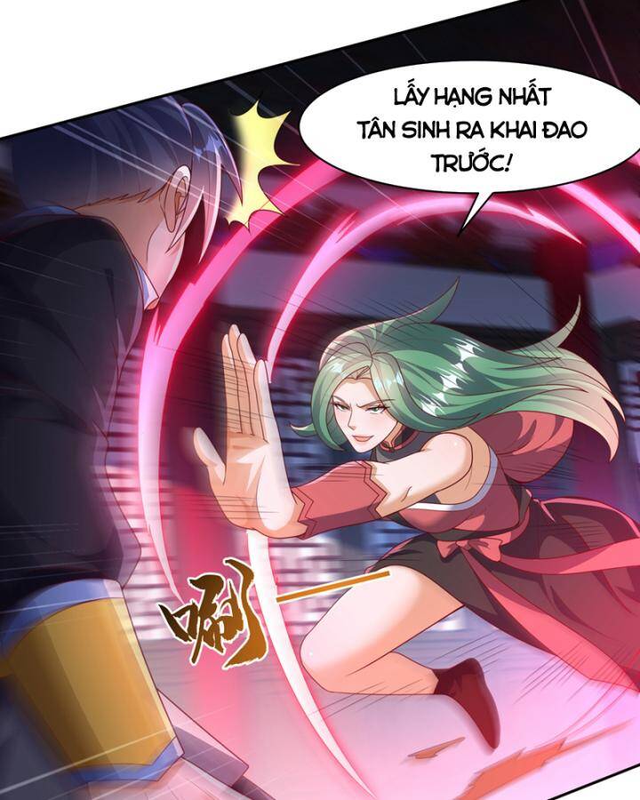 Võ Nghịch Chapter 450 - 40