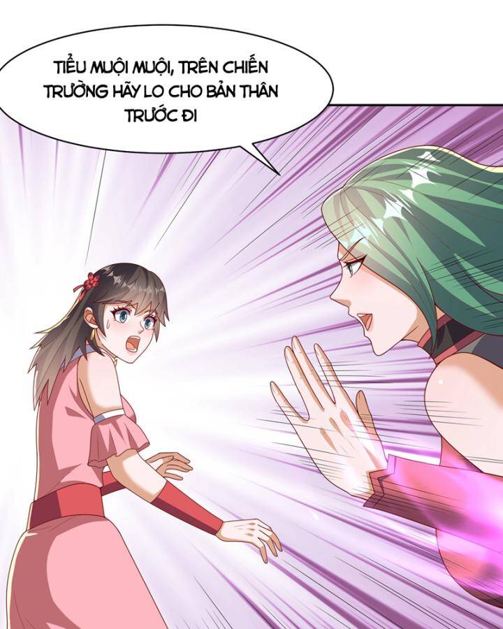 Võ Nghịch Chapter 450 - 46