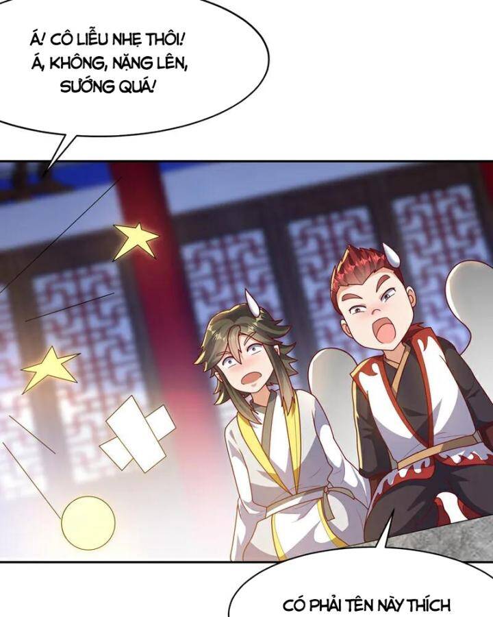 Võ Nghịch Chapter 451 - 36