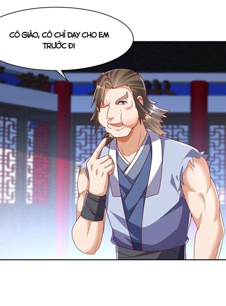 Võ Nghịch Chapter 451 - 56