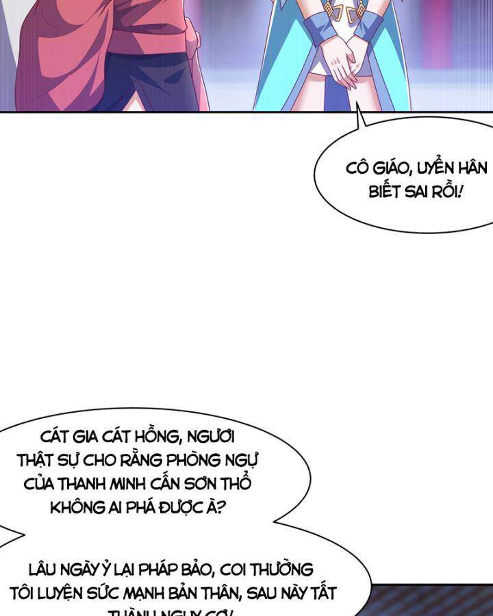Võ Nghịch Chapter 452 - 7