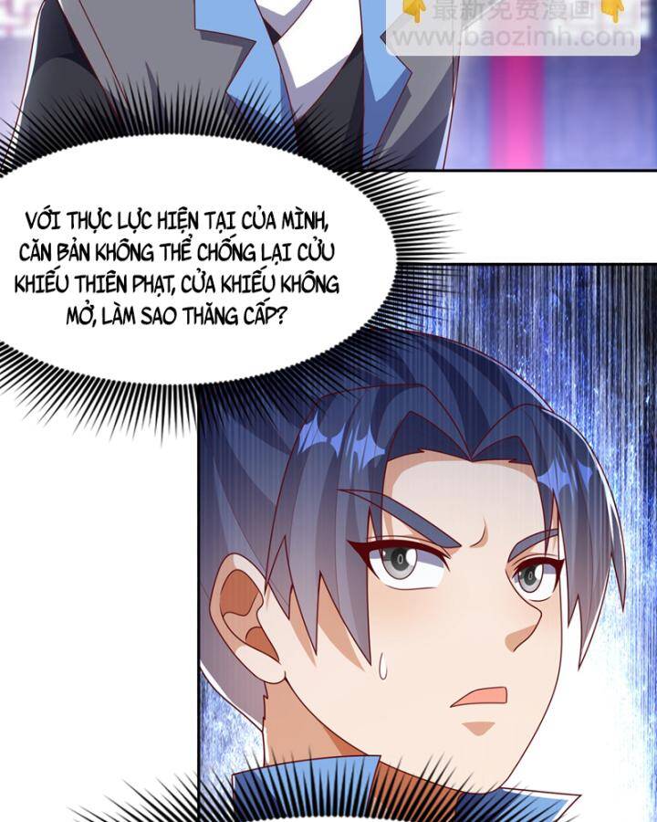 Võ Nghịch Chapter 453 - 12