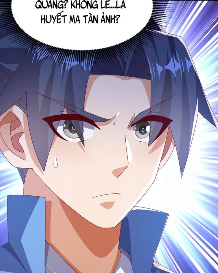 Võ Nghịch Chapter 453 - 32