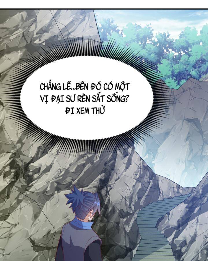 Võ Nghịch Chapter 453 - 55
