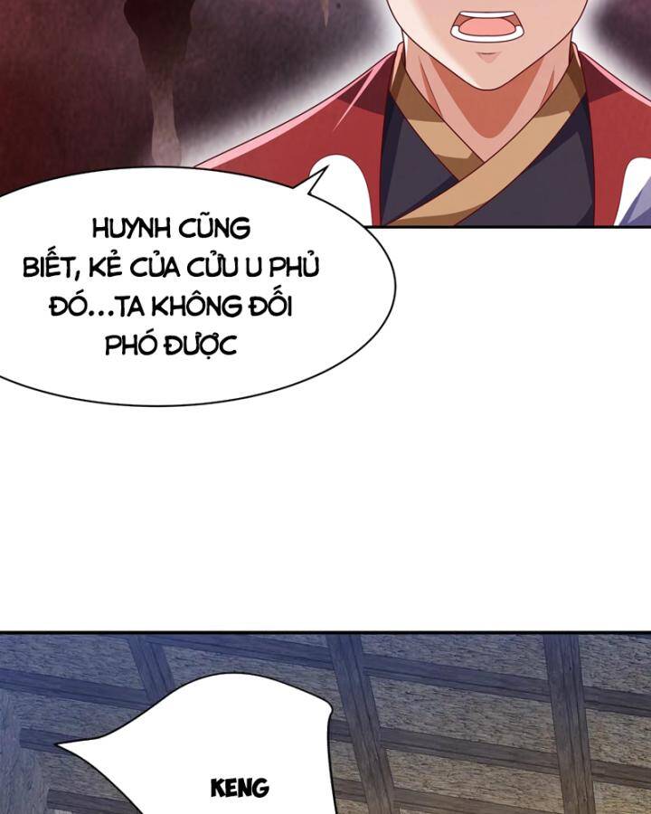 Võ Nghịch Chapter 453 - 8