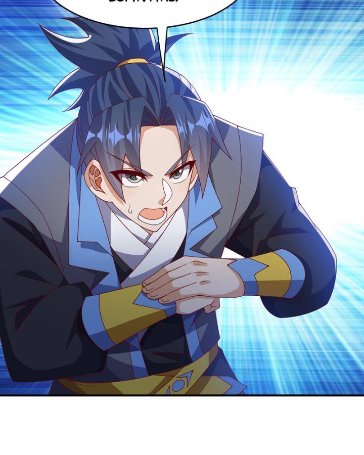 Võ Nghịch Chapter 454 - 12