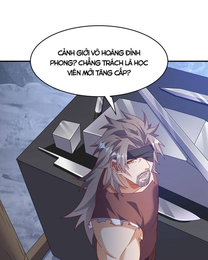 Võ Nghịch Chapter 454 - 14