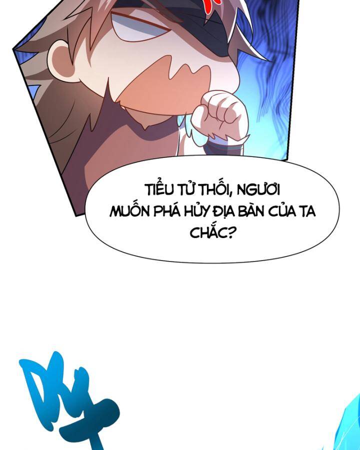 Võ Nghịch Chapter 454 - 32