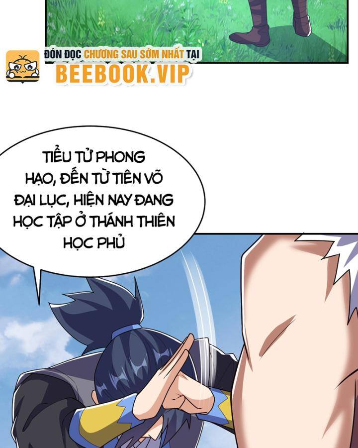 Võ Nghịch Chapter 454 - 41
