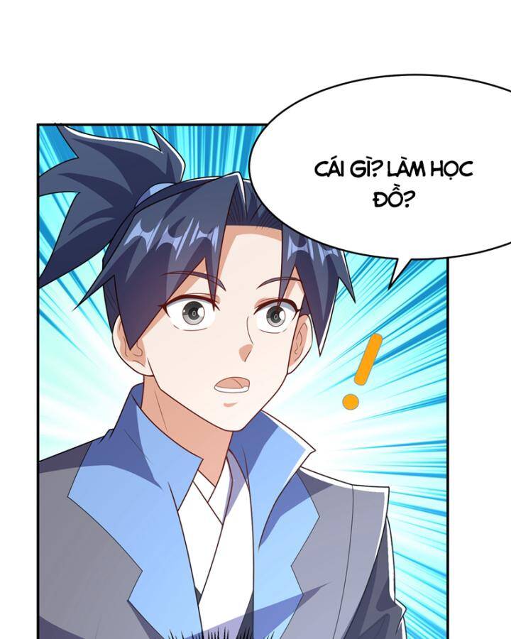 Võ Nghịch Chapter 454 - 50