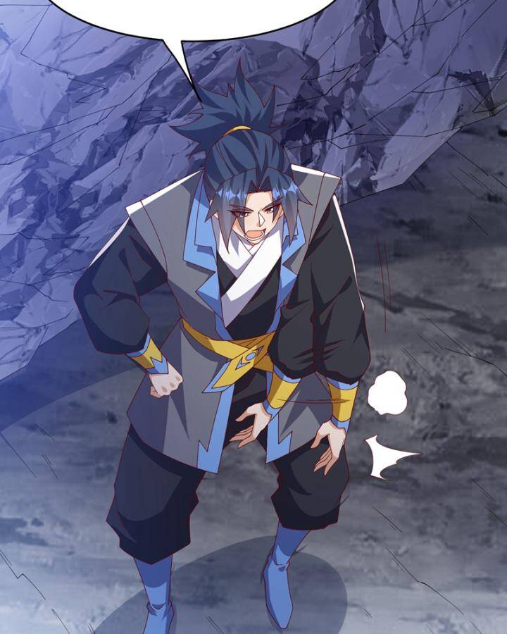 Võ Nghịch Chapter 454 - 8
