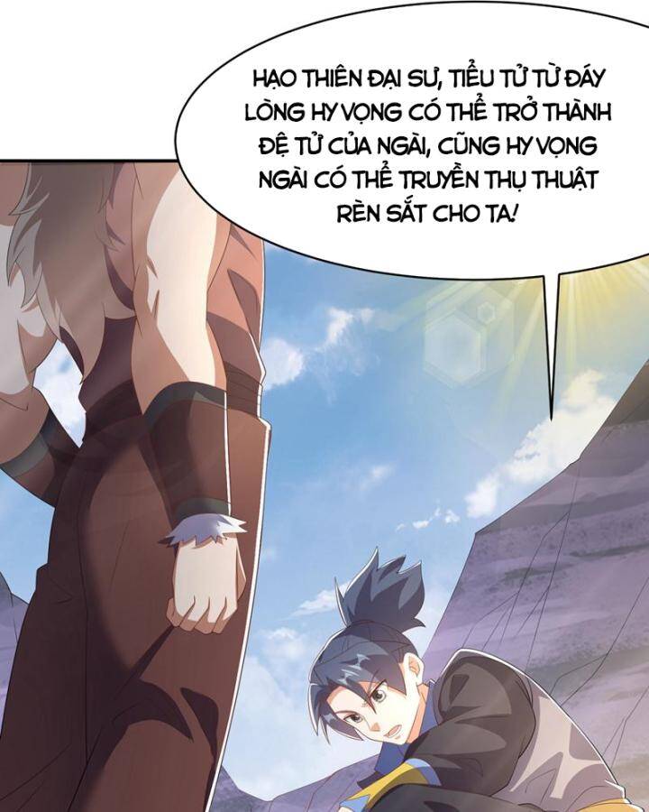 Võ Nghịch Chapter 455 - 17