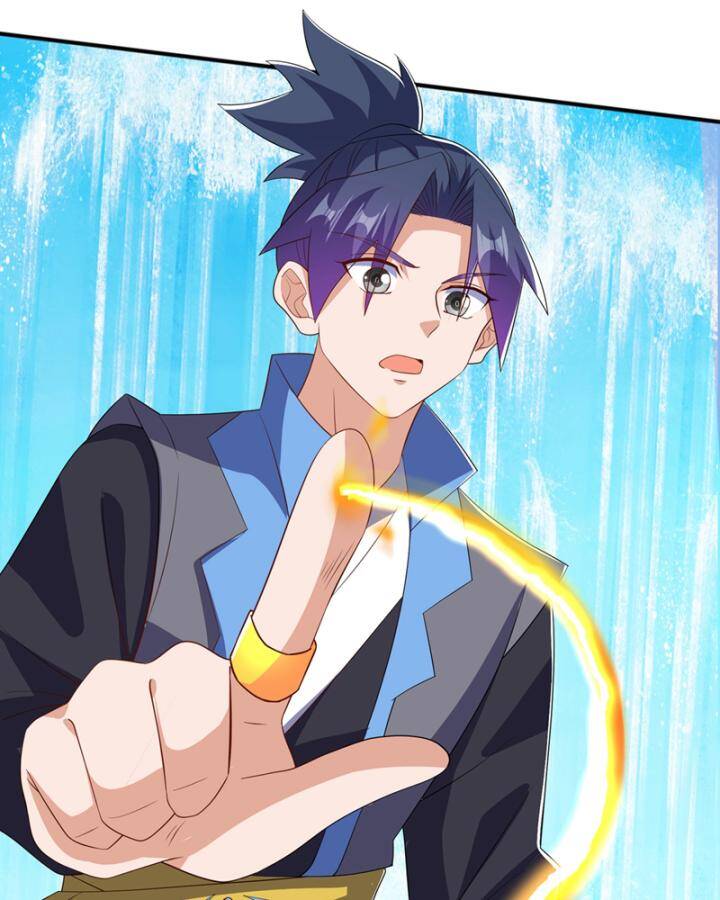 Võ Nghịch Chapter 458 - 21