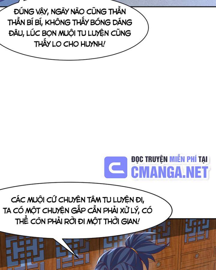 Võ Nghịch Chapter 458 - 41