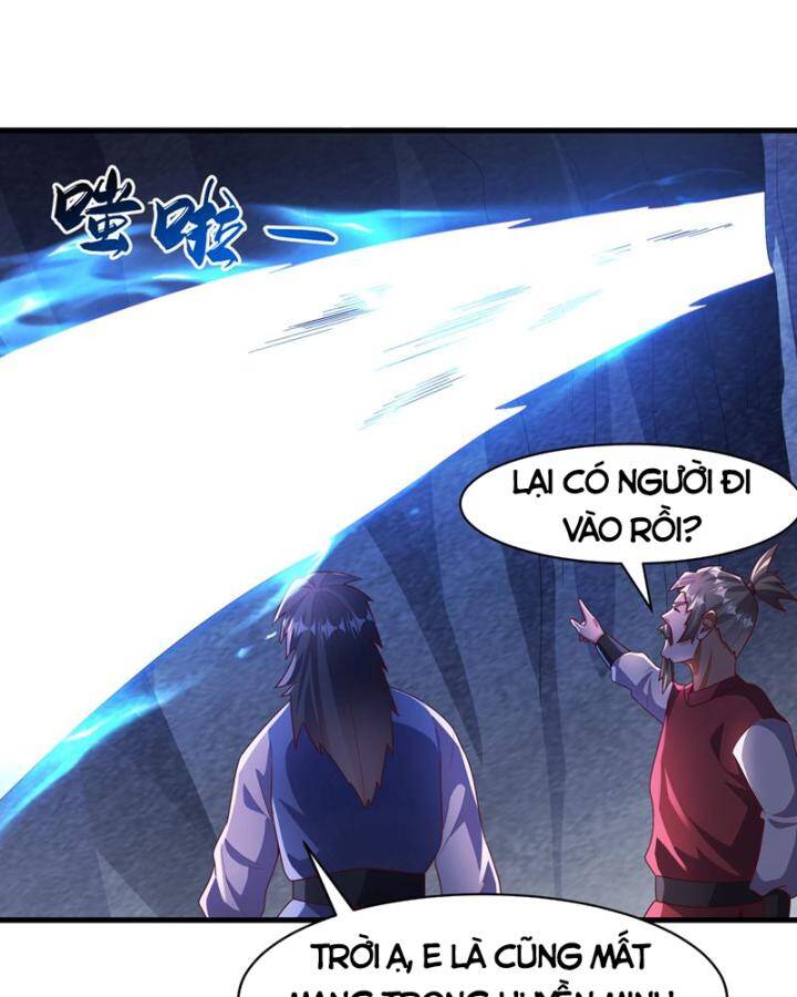 Võ Nghịch Chapter 460 - 12
