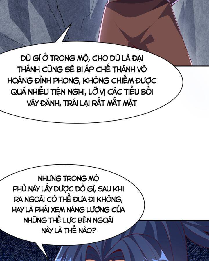 Võ Nghịch Chapter 460 - 48