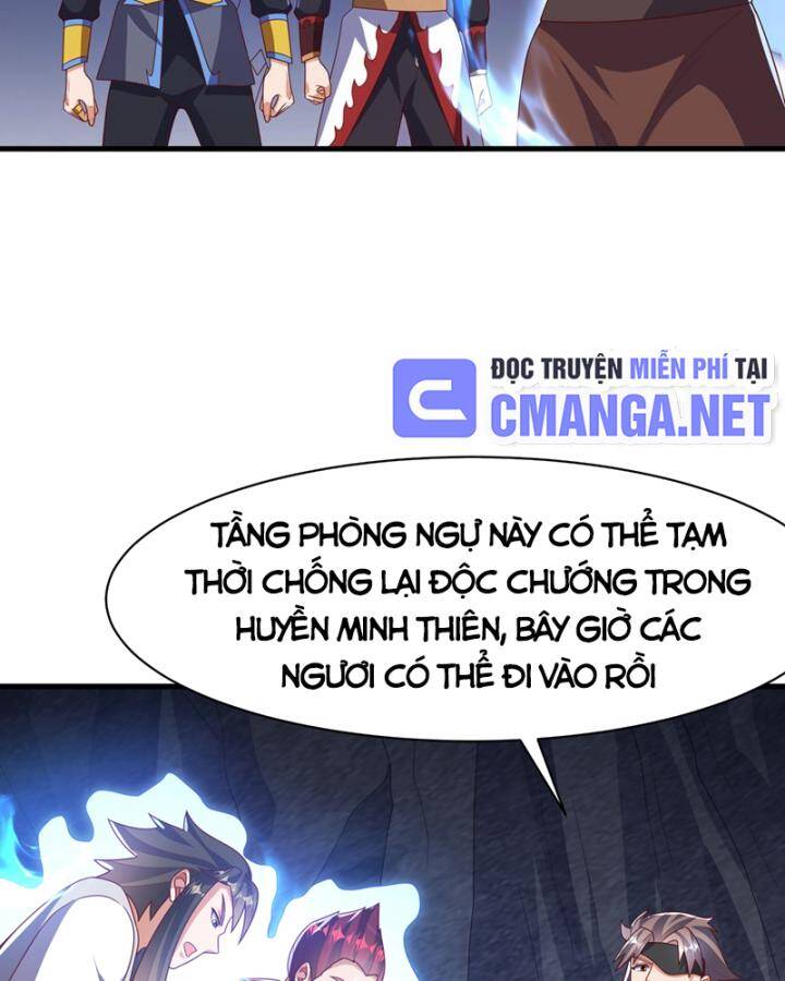 Võ Nghịch Chapter 460 - 10