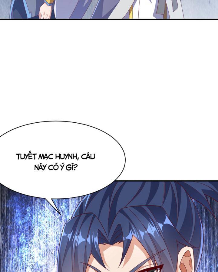 Võ Nghịch Chapter 461 - 27