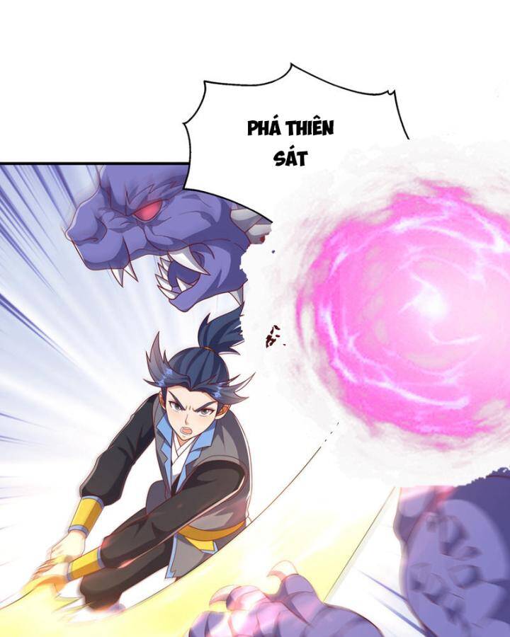 Võ Nghịch Chapter 461 - 41