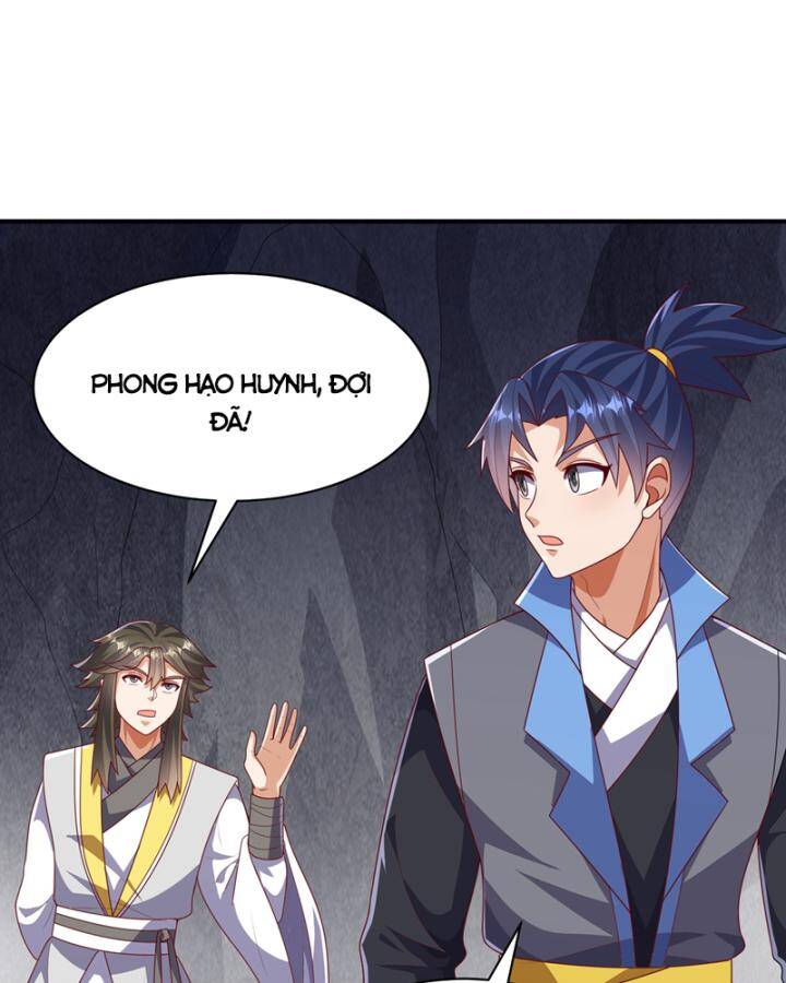 Võ Nghịch Chapter 462 - 13