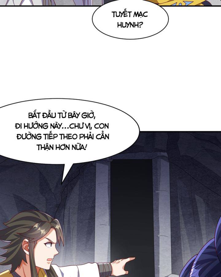 Võ Nghịch Chapter 462 - 14