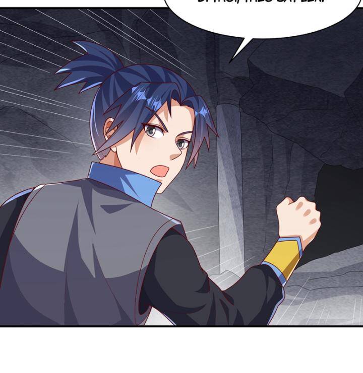 Võ Nghịch Chapter 462 - 18