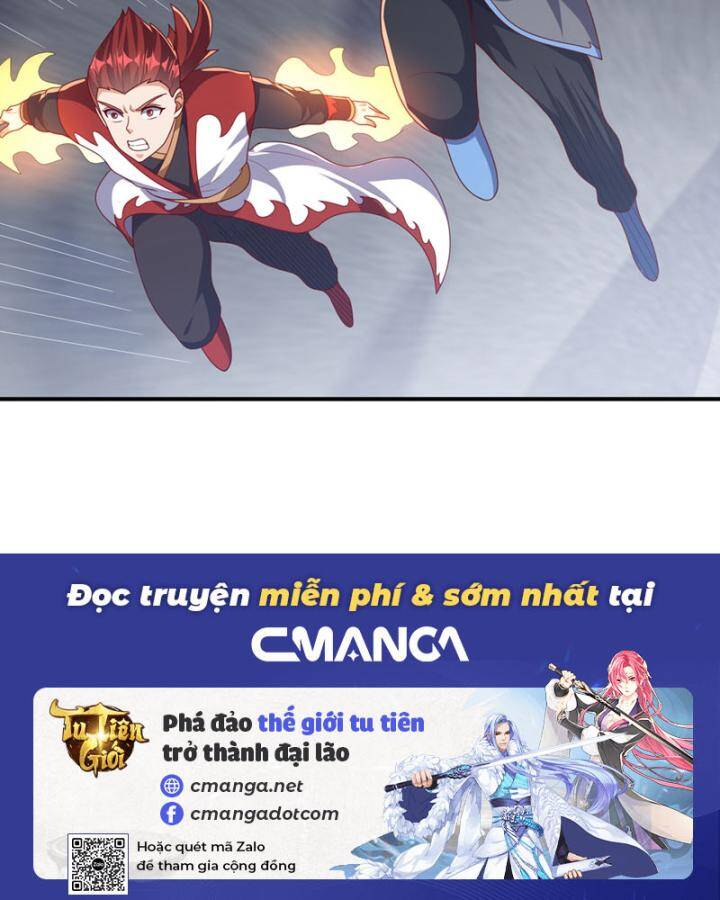 Võ Nghịch Chapter 462 - 34