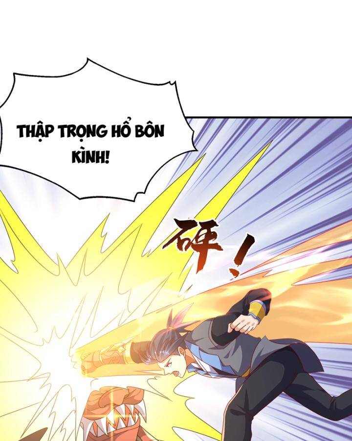 Võ Nghịch Chapter 462 - 36