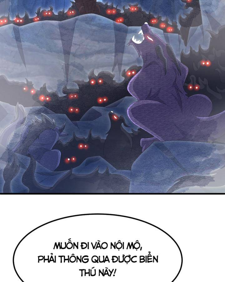 Võ Nghịch Chapter 464 - 12