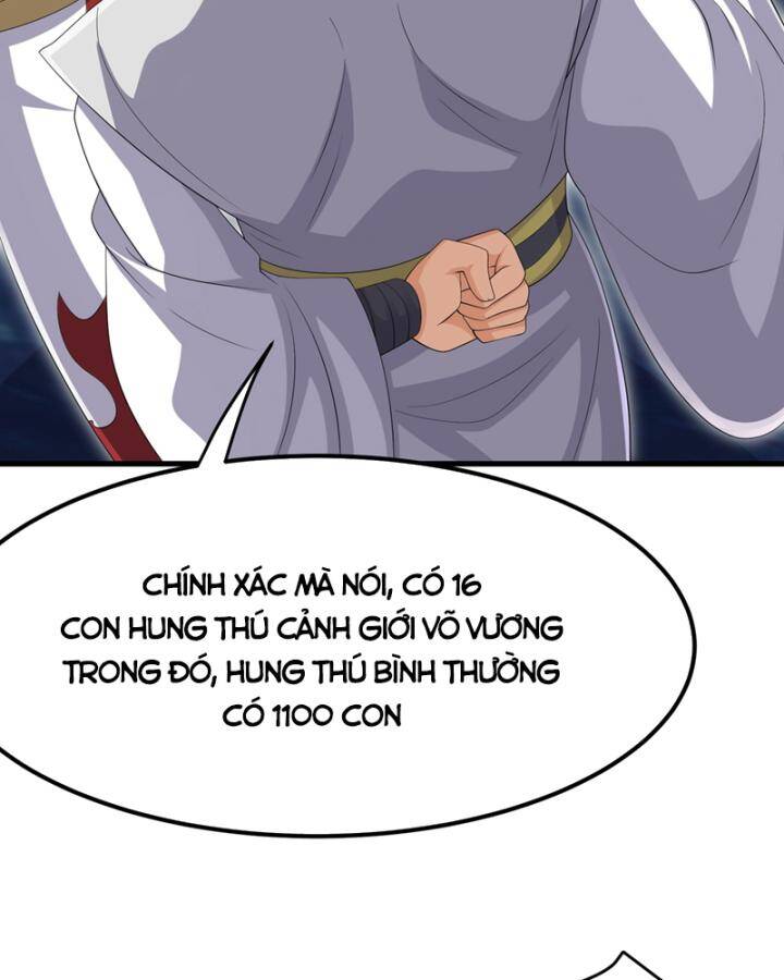 Võ Nghịch Chapter 464 - 16