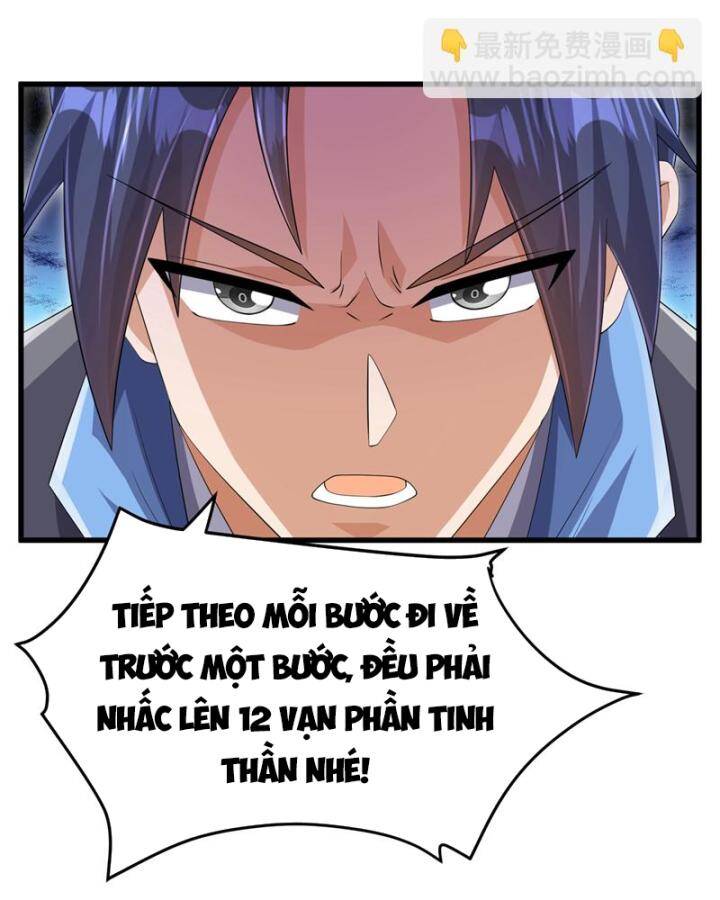 Võ Nghịch Chapter 464 - 19