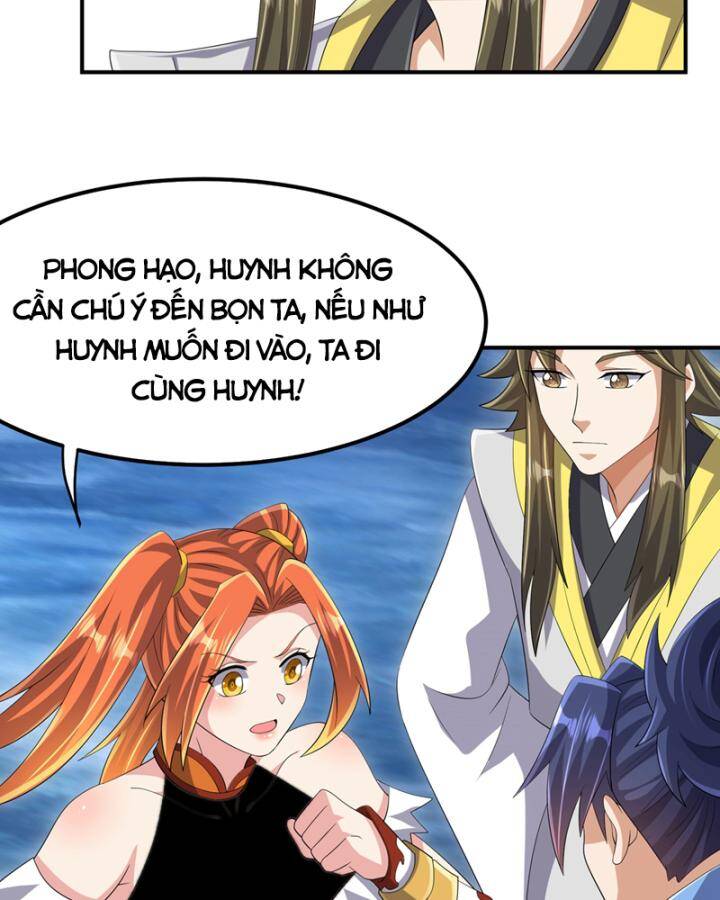 Võ Nghịch Chapter 464 - 36