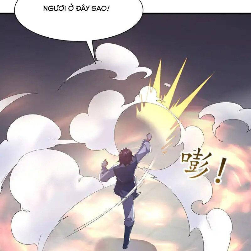 Võ Nghịch Chapter 525 - 2