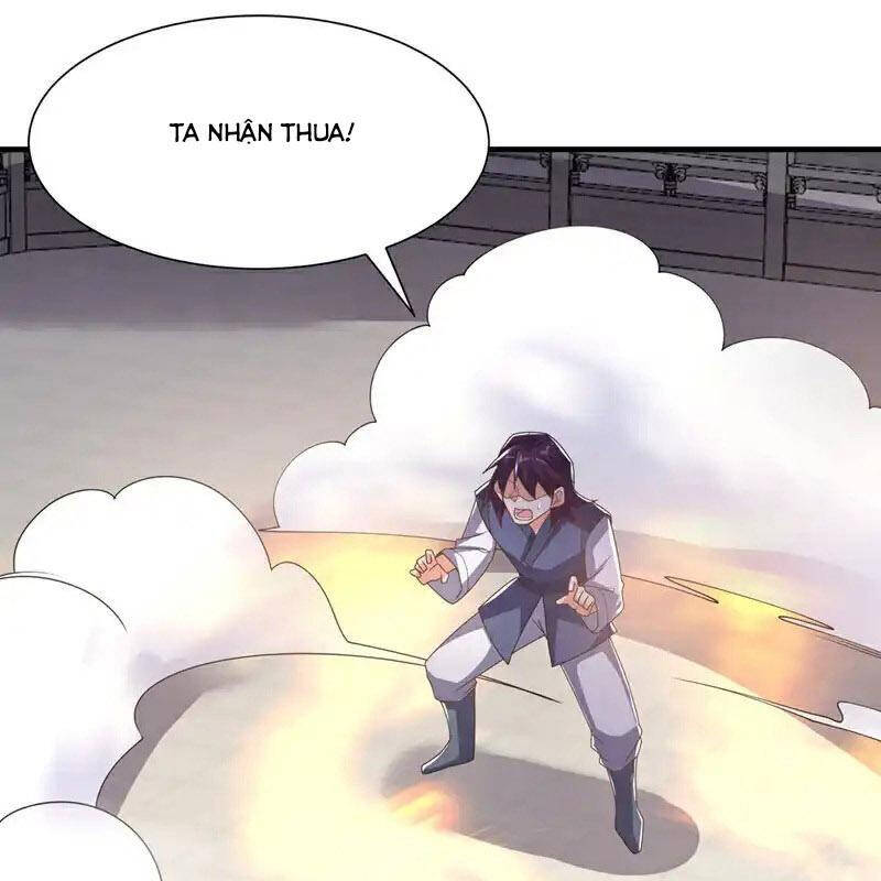 Võ Nghịch Chapter 525 - 11