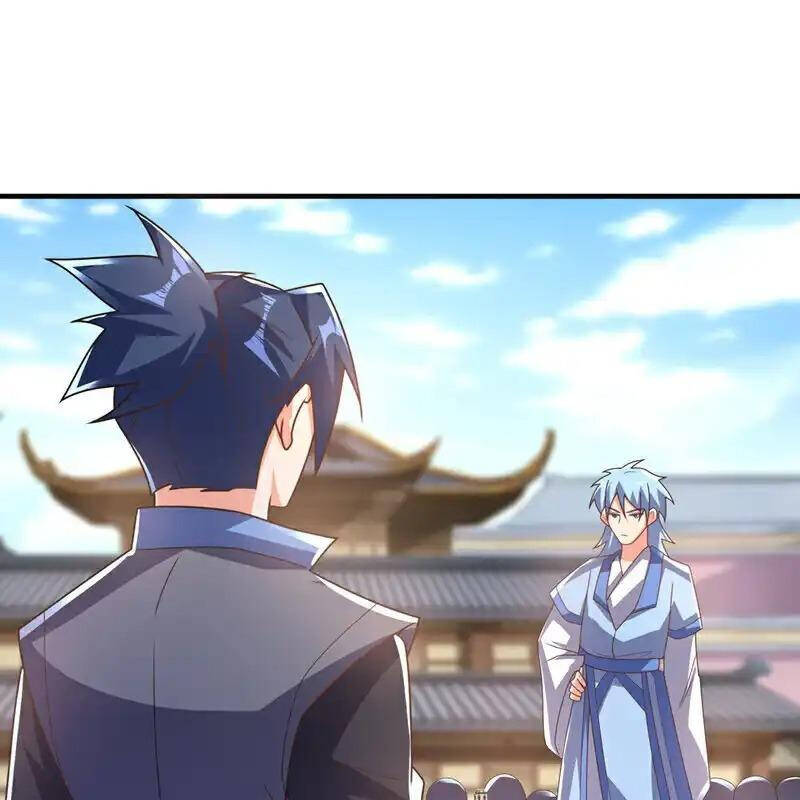 Võ Nghịch Chapter 525 - 24