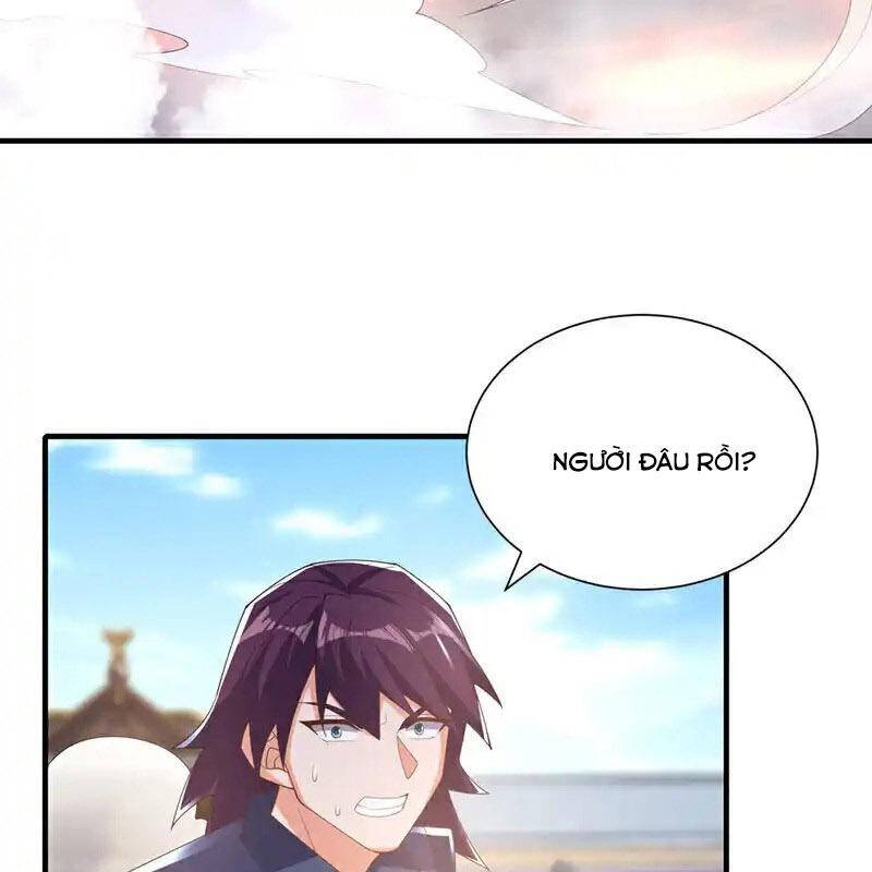 Võ Nghịch Chapter 525 - 4