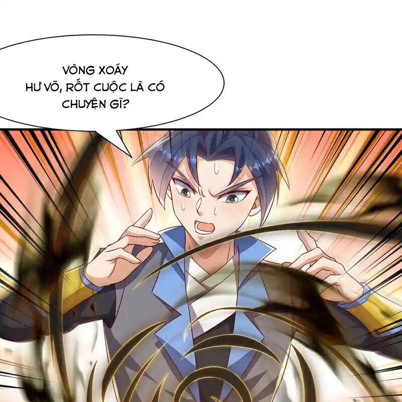 Võ Nghịch Chapter 525 - 42