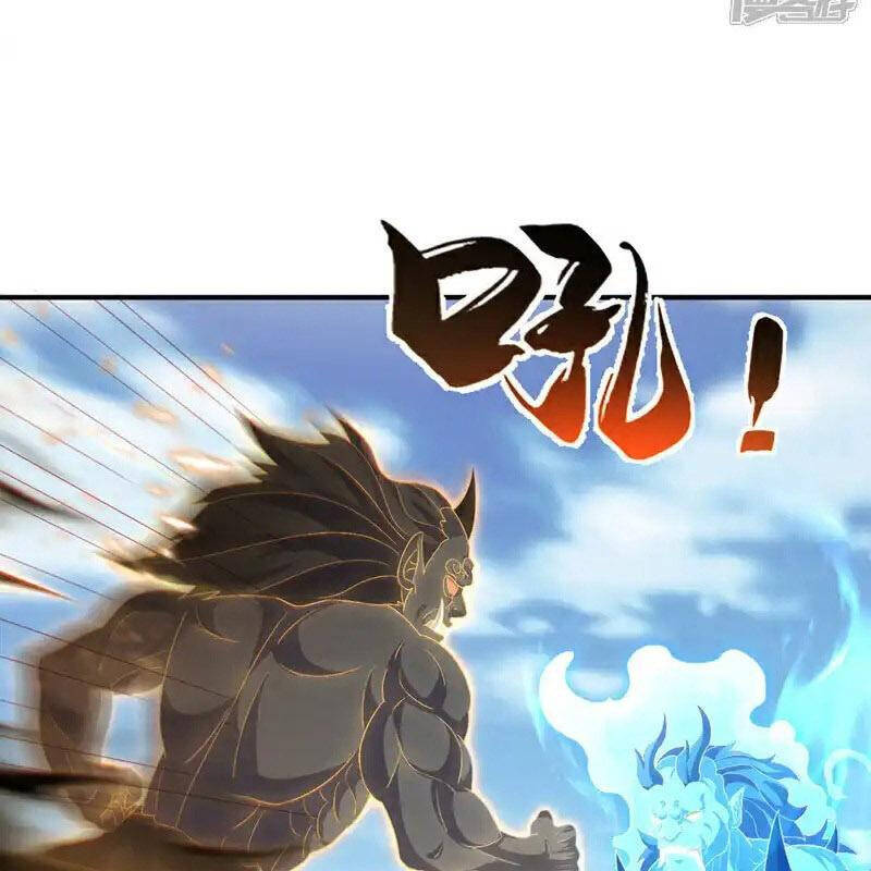 Võ Nghịch Chapter 526 - 12