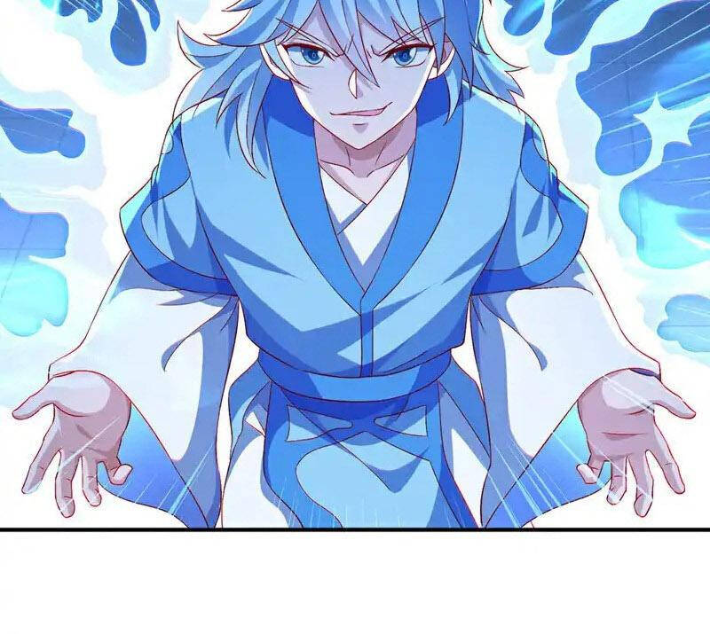 Võ Nghịch Chapter 526 - 14