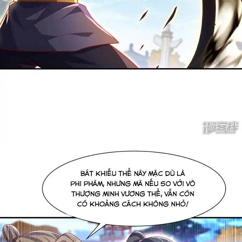 Võ Nghịch Chapter 526 - 20