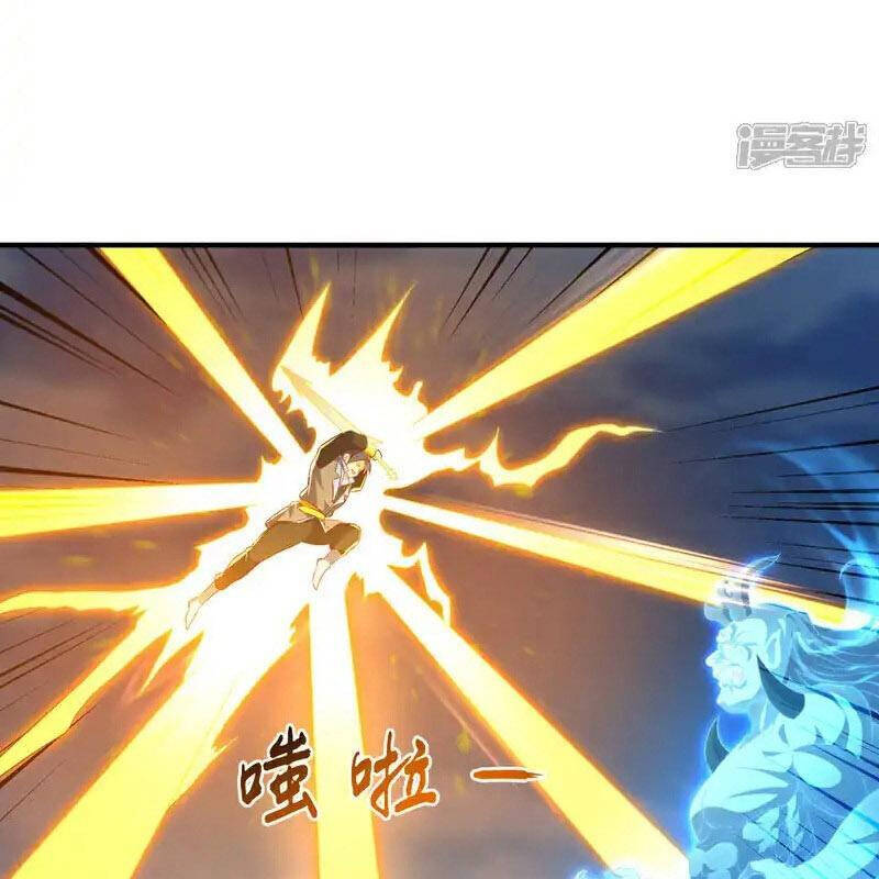 Võ Nghịch Chapter 526 - 28