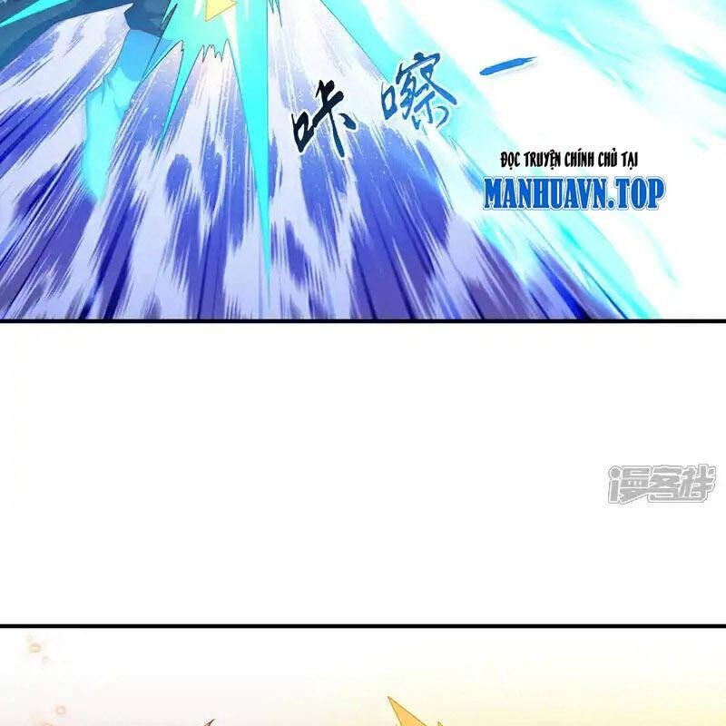 Võ Nghịch Chapter 526 - 33