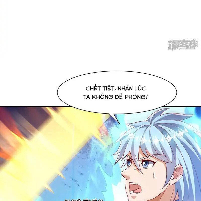 Võ Nghịch Chapter 526 - 54