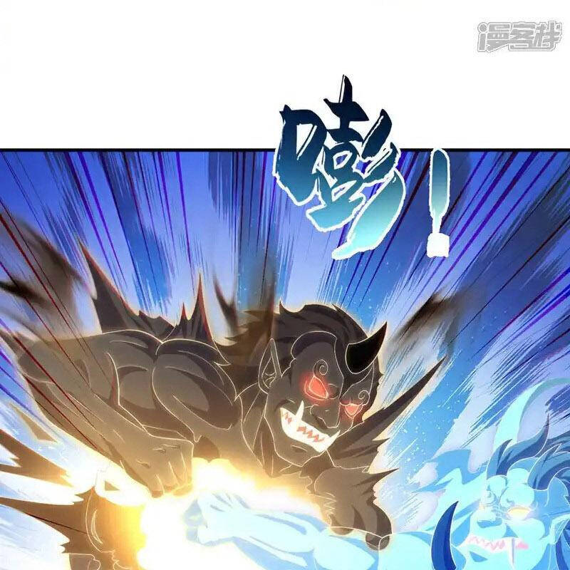 Võ Nghịch Chapter 526 - 8
