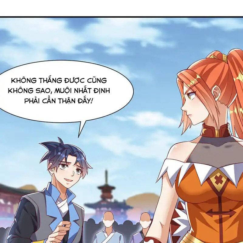 Võ Nghịch Chapter 528 - 2