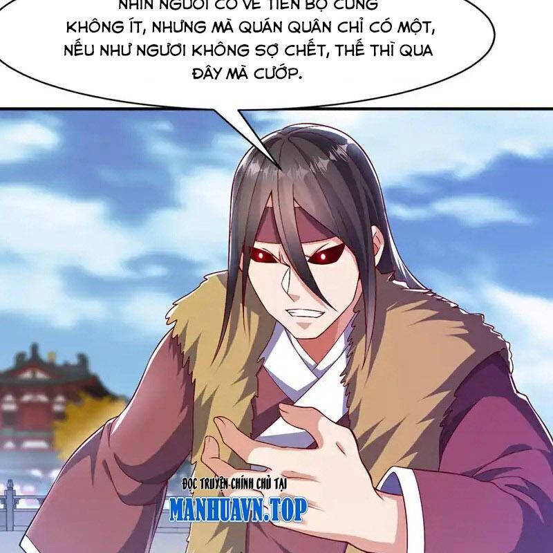 Võ Nghịch Chapter 529 - 11