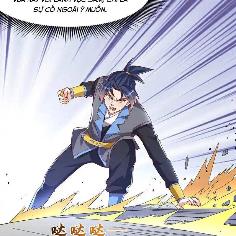 Võ Nghịch Chapter 529 - 20