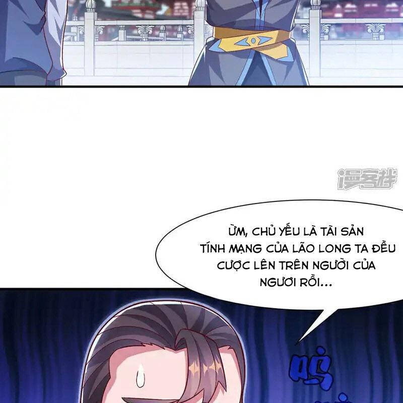 Võ Nghịch Chapter 529 - 3